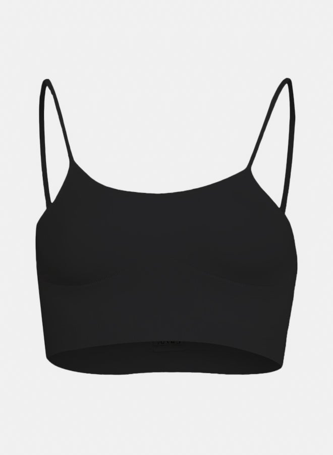 Silvy Lycra Strap Bra For Women - Image 1