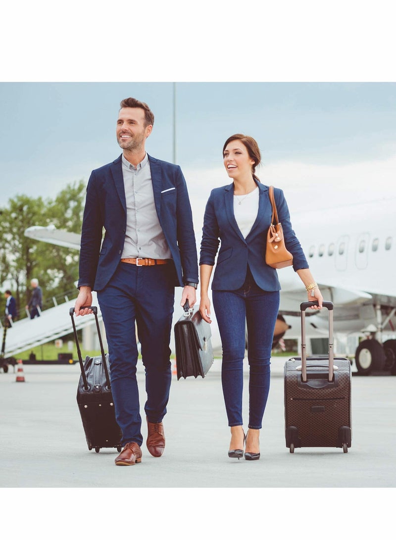 Luggage Lock Padlock Combination School Gym Locker Adjustable 3 Digit - Image 5