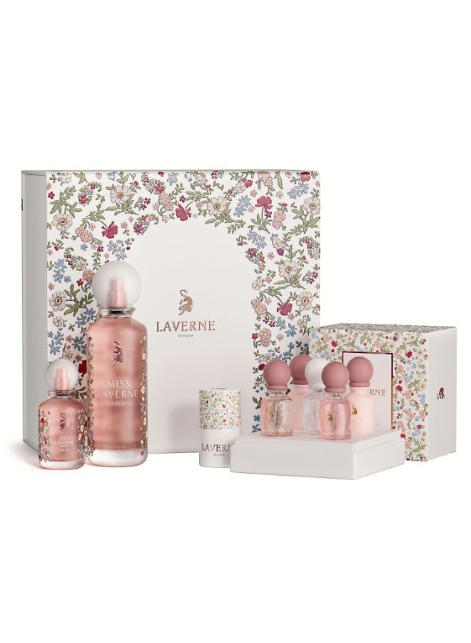 Laverne Miss Laverne Garden Collection - Image 1