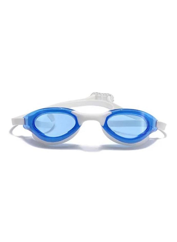 CONQUEST Premium Anti-Fog, Anti-Leak, UV Protection Swim Goggles for Women, Men, Adults, Youth, Kids, Wide-angle Swim Goggles with Adjustable Strap  - Image 4