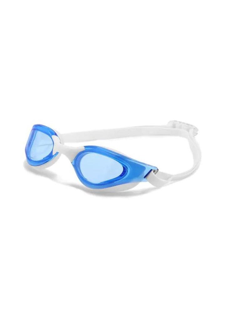 CONQUEST Premium Anti-Fog, Anti-Leak, UV Protection Swim Goggles for Women, Men, Adults, Youth, Kids, Wide-angle Swim Goggles with Adjustable Strap  - Image 5
