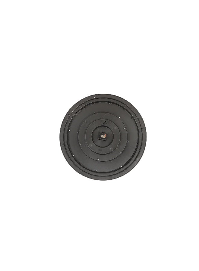 Baity Luxury round wall clock - 63 cm - Image 3