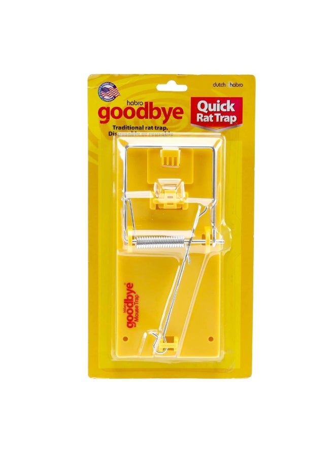 Goodbye فخ الفئران السريع وداعًا - Image 4