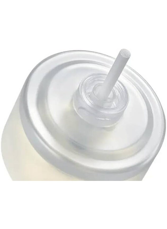 Xiaomi Scent Diffuser Refill (WOOD AND TEA), Natural Formula, Compatibility, 135ml Refill Volume, Leak-proof Container, Adjustable Fragrance Intensity - Image 4