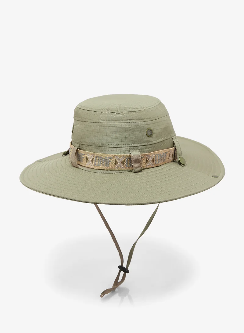 سفنتي فايف Lethmik Fishing  Sun Boonie Hat