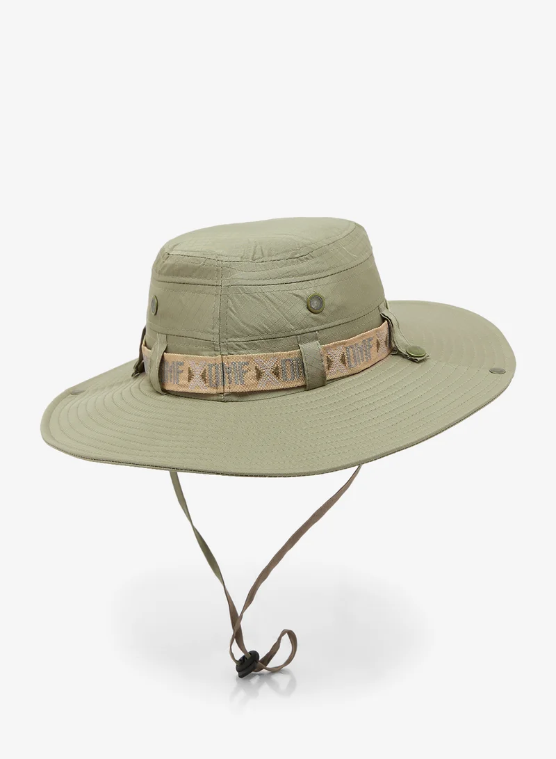 سفنتي فايف Lethmik Fishing  Sun Boonie Hat