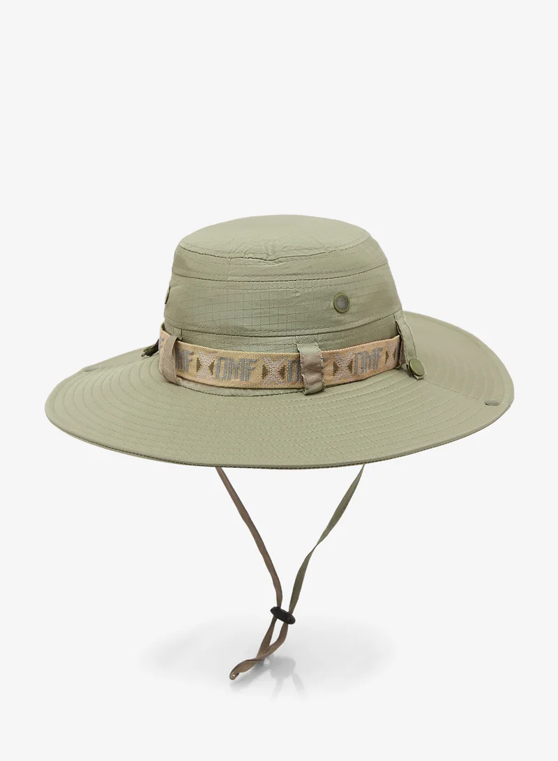 Seventy Five Lethmik Fishing  Sun Boonie Hat