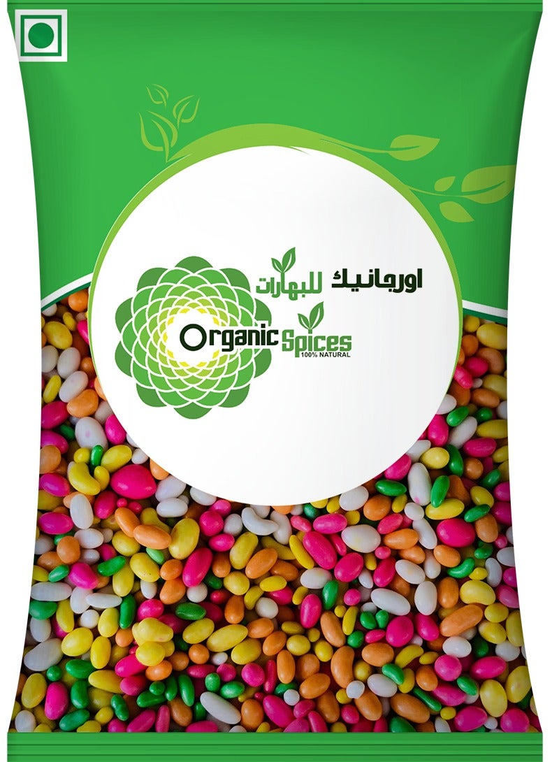 ORGANIC SPICES Sweet Cumin 100 gms