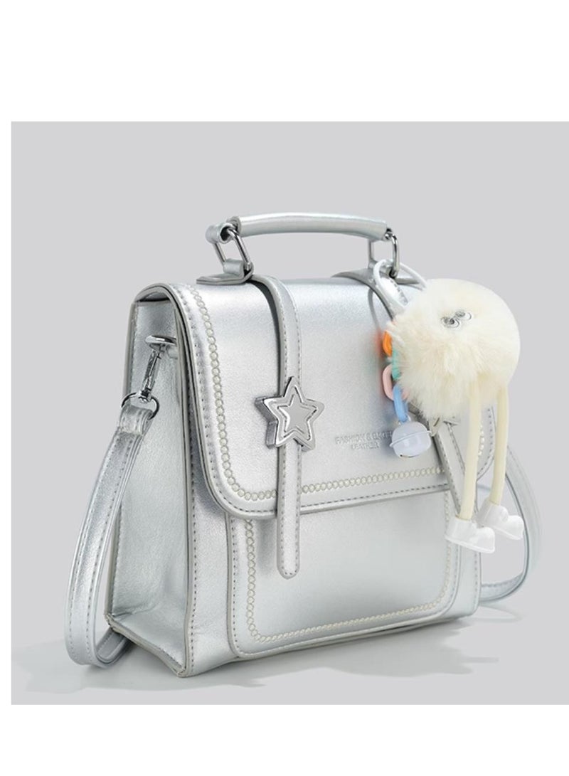 سيكاي Advanced Design Female Backpack Student Backpack - Image 2