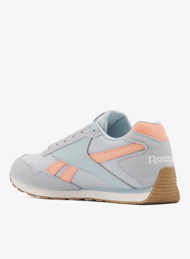 Reebok Glide Low