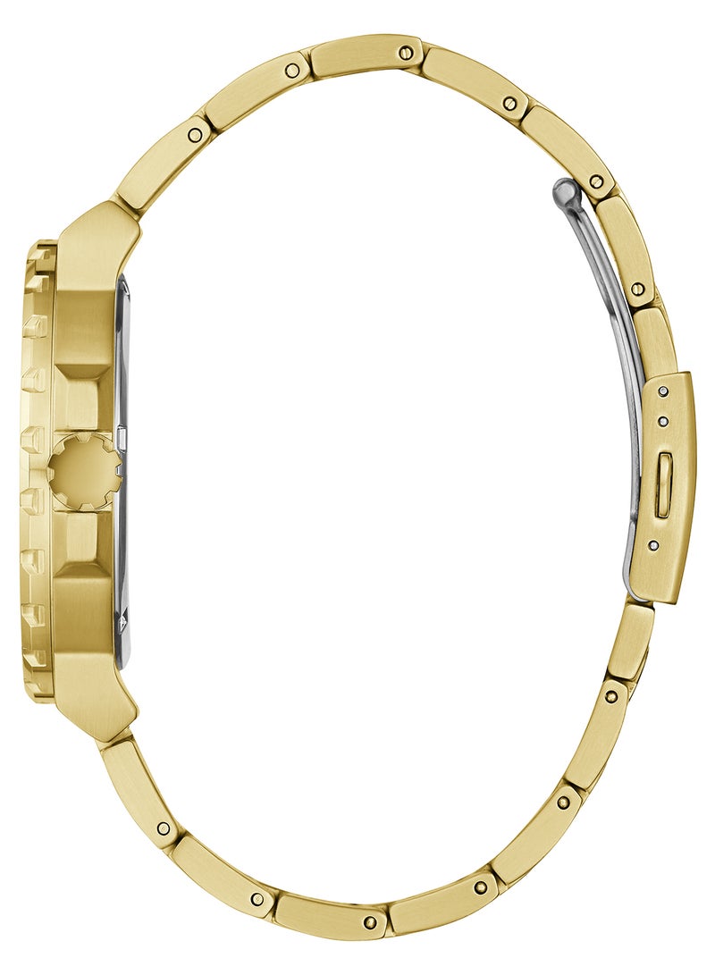 GUESS Track Men Analog Watch Gw0426G2 - Image 2