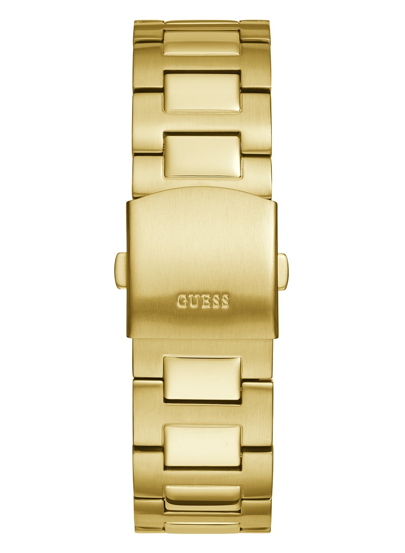 GUESS Track Men Analog Watch Gw0426G2 - Image 3