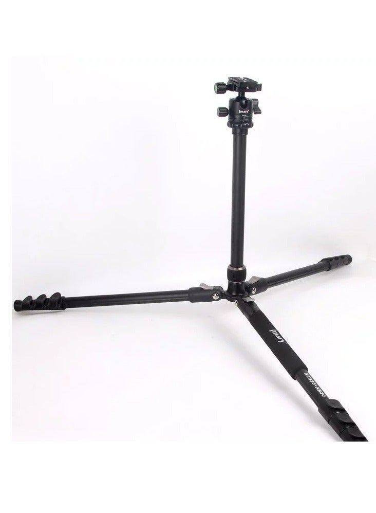 Jmary Professional Tripod KT325+NB30 - Image 5