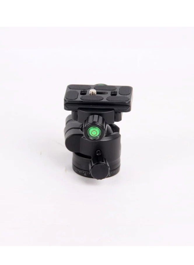 Jmary Professional Tripod KT325+NB30 - Image 2