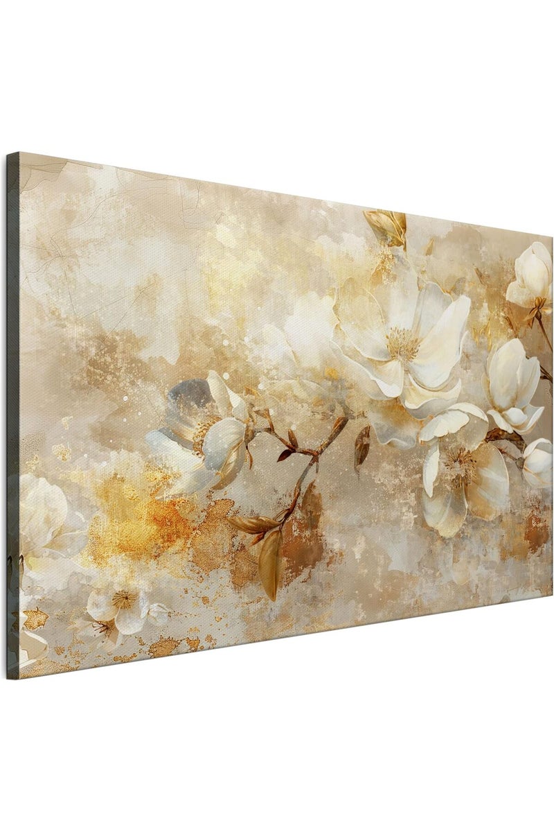 EMODA Beautiful Canvas Digital Print Large Wall Paintings Wrap Frame 60x120 cm - Image 1