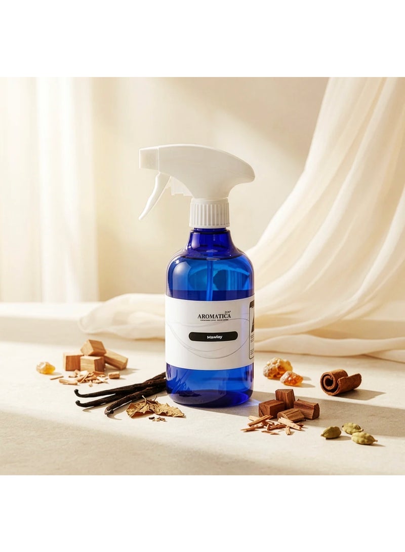 Aromatica360 Room & Linen Spray Mawlay - Image 1