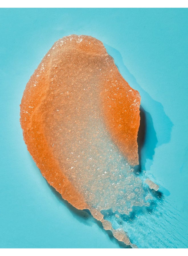 Tree Hut Peach Sorbet Shea Sugar Scrub - Image 4