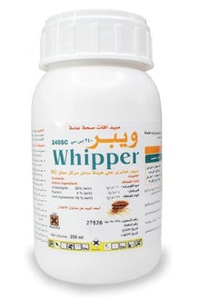 Whipper Bed Bug Killer 250 ML from Whipper  - Image 2