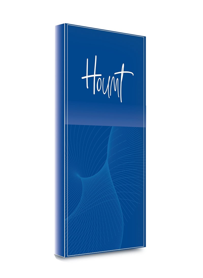 Houmt - iPhone 15 Case Liquid Silicone Case iPhone 15 Cover 6.1 inch Liquid Gel Rubber Soft Silky Touch Shockproof Thin Protective Cover Compatible with Apple iPhone 15 - Image 1