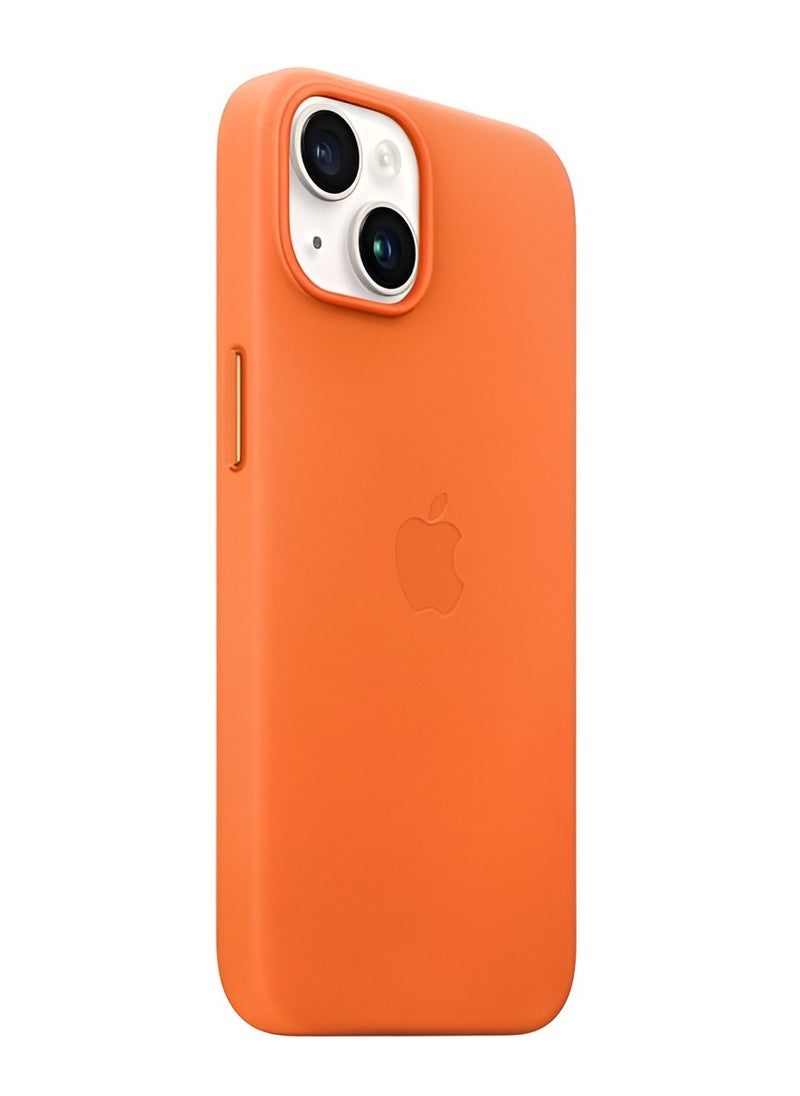 Houmt - iPhone 15 Case Liquid Silicone Case iPhone 15 Cover 6.1 inch Liquid Gel Rubber Soft Silky Touch Shockproof Thin Protective Cover Compatible with Apple iPhone 15 - Image 1