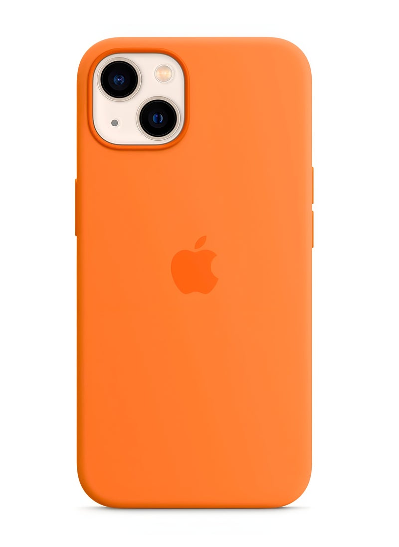 Houmt - iPhone 15 Case Liquid Silicone Case iPhone 15 Cover 6.1 inch Liquid Gel Rubber Soft Silky Touch Shockproof Thin Protective Cover Compatible with Apple iPhone 15 - Image 1