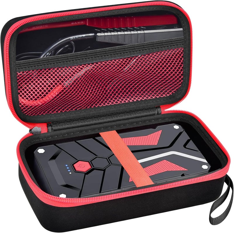 ANKHOH Portable Car Battery Starter Case - Image 1