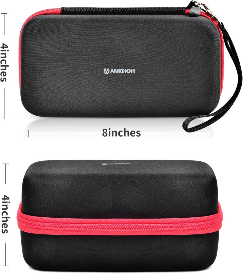 ANKHOH Portable Car Battery Starter Case - Image 5