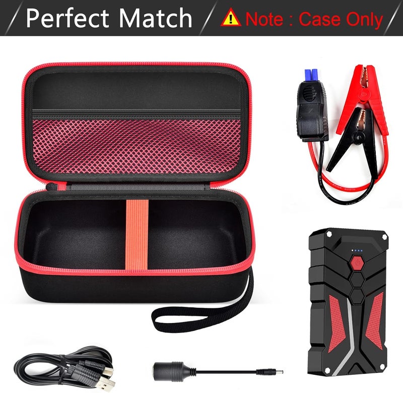 ANKHOH Portable Car Battery Starter Case - Image 3