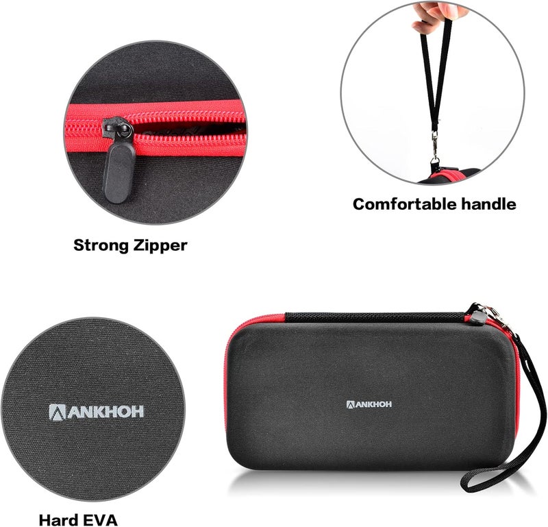 ANKHOH Portable Car Battery Starter Case - Image 2