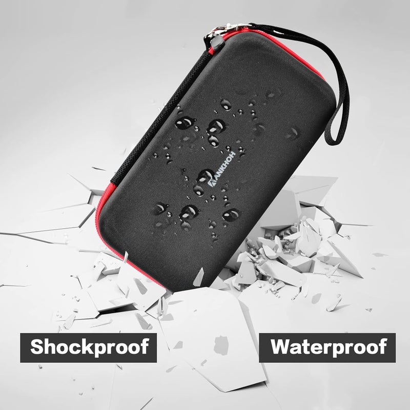 ANKHOH Portable Car Battery Starter Case - Image 4