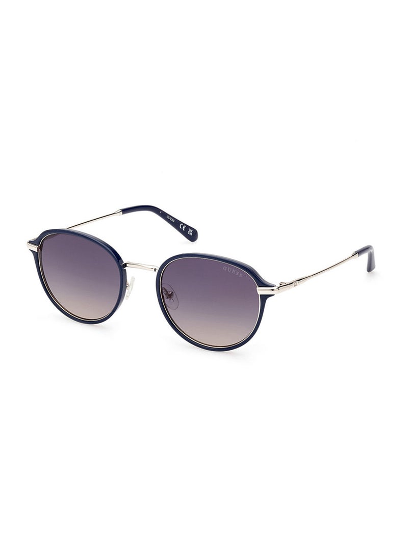 GUESS Sunglasses For Men GU0006890W53 - Image 1