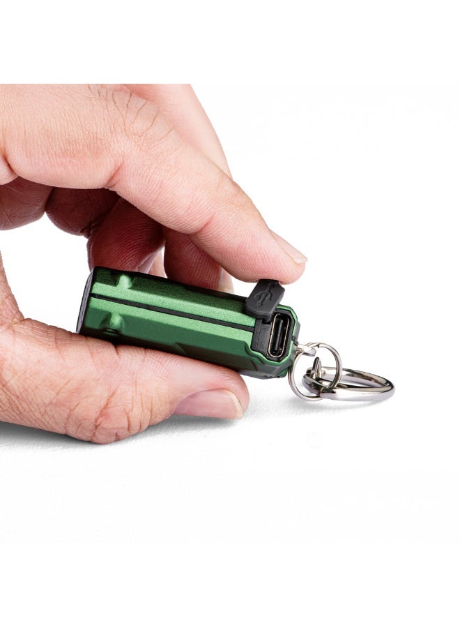 Nitecore - Falcon - Limited Edition Multiple Intelligent Keychain Light - Image 4