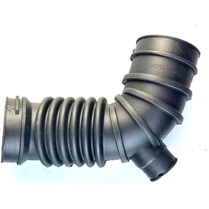 QASULER Air Intake Pipe, for Mitsubishi, Outlander 2008-2018 ASX CW4W CW6W GA2 1505A630 1505A423 Cleaner Hose Duct Car Air Intake Pipe - Image 4
