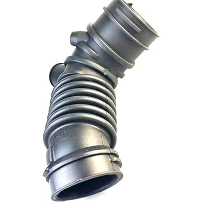 QASULER Air Intake Pipe, for Mitsubishi, Outlander 2008-2018 ASX CW4W CW6W GA2 1505A630 1505A423 Cleaner Hose Duct Car Air Intake Pipe - Image 1