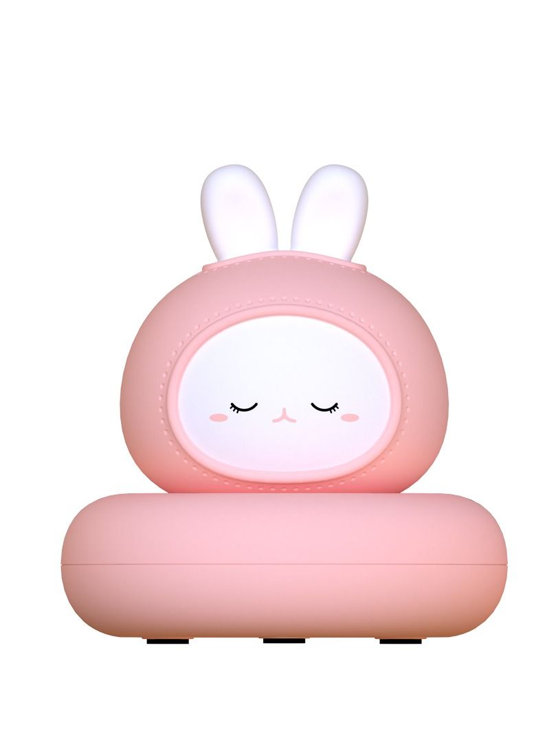 GULFLINK Creative cartoon orment touch control sleeping night light 1200mah - Image 1