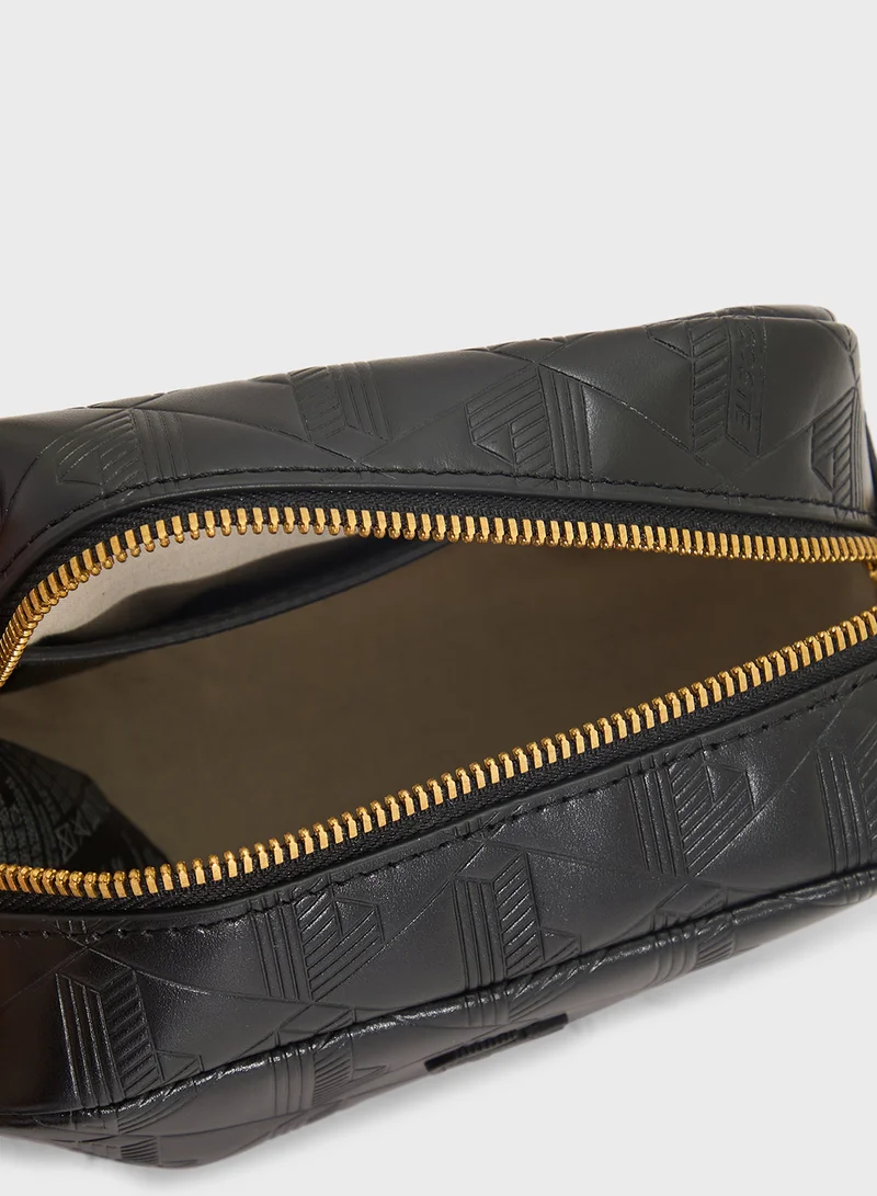 LACOSTE Maheki Crossbody Bag