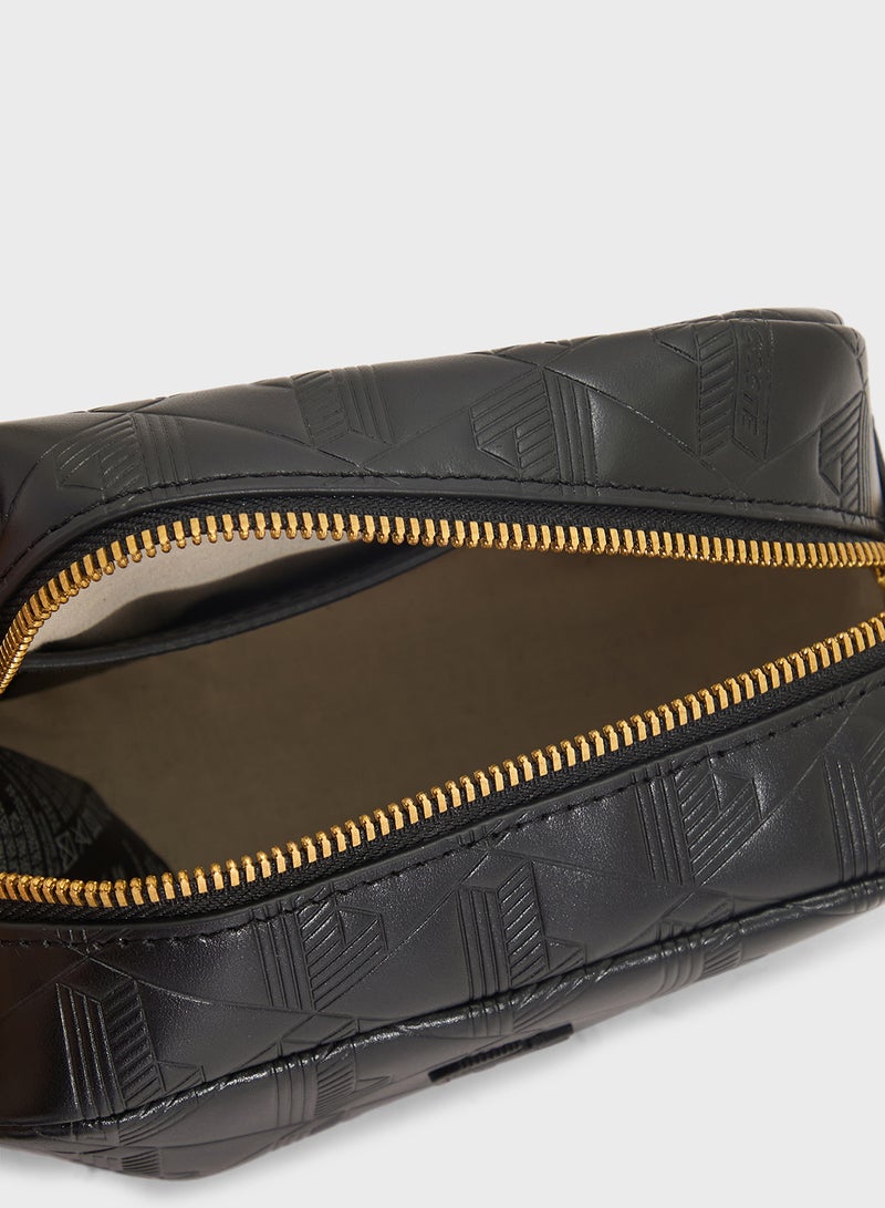 LACOSTE Maheki Crossbody Bag  - Image 5