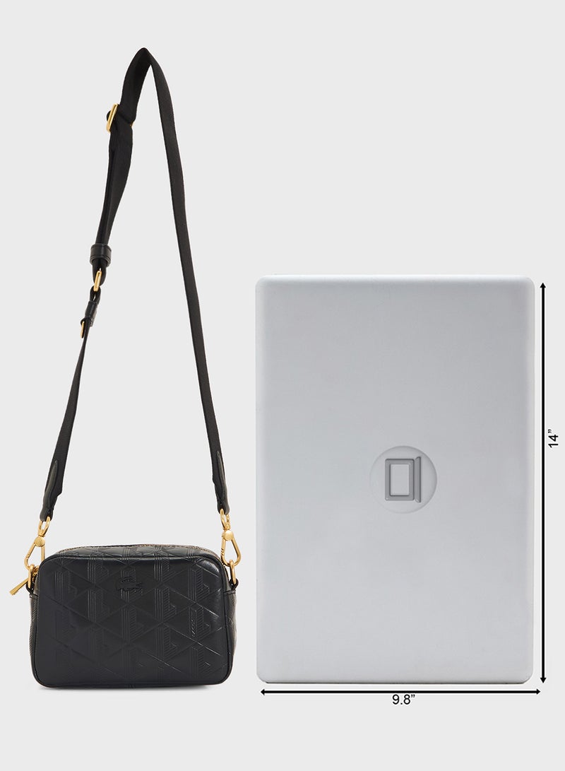 Maheki Crossbody Bag