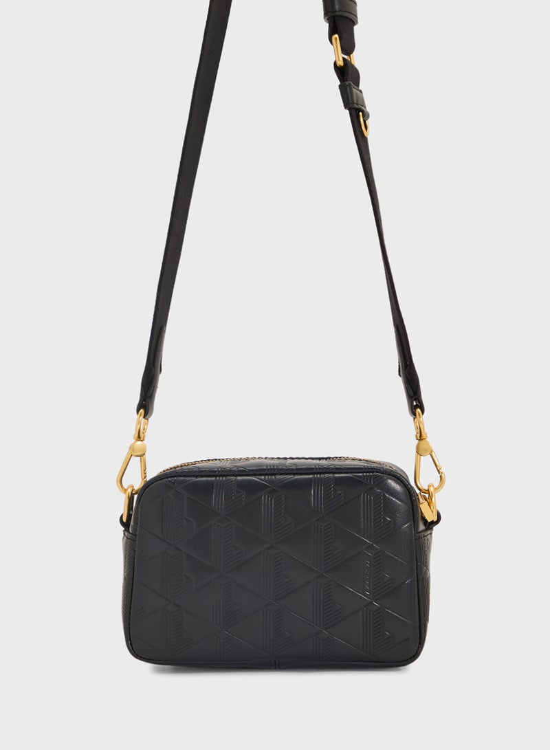 LACOSTE Maheki Crossbody Bag  - Image 2