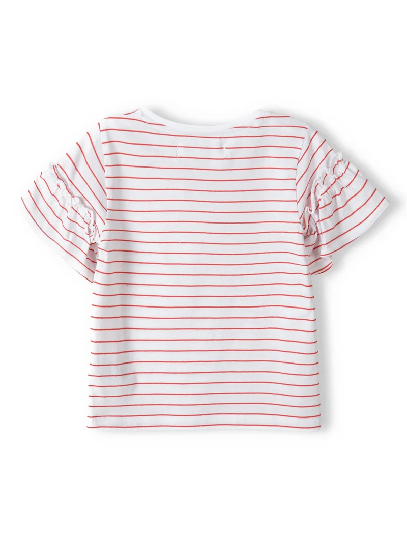مينوتي Kids Girls T-Shirt