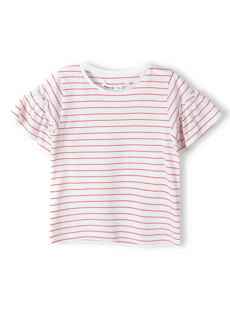 مينوتي Kids Girls T-Shirt