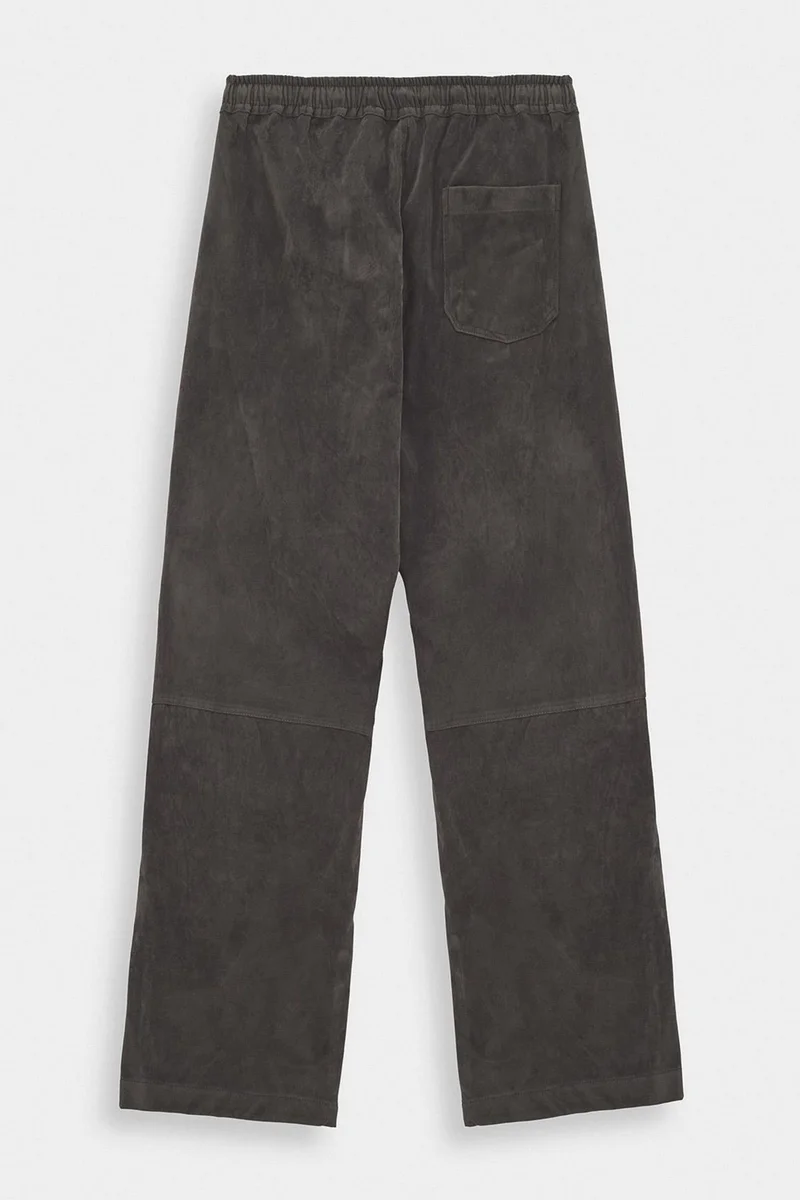 Giesto Charcoal Grey GIESTO Men's Suit Pants for Men | Best Price UAE