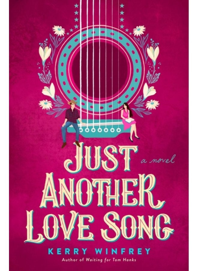 Just Another Love Song - Paperback