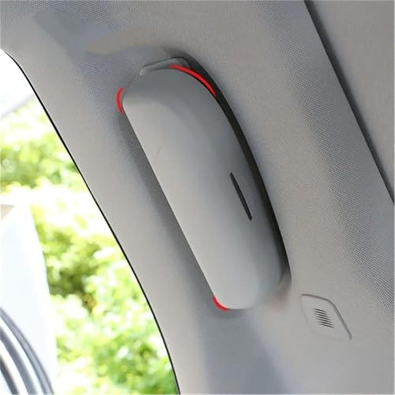Wivplex Car Sunglasses Holder for Nissan Models - Image 4