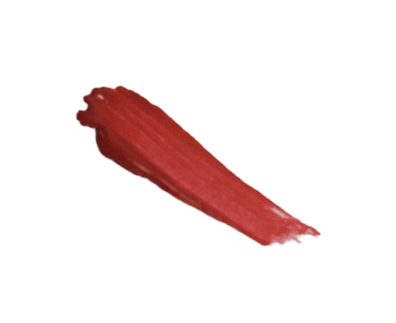 MAKE UP FOR LIFE Lip Gloss Dark Maroon Matte - Image 4
