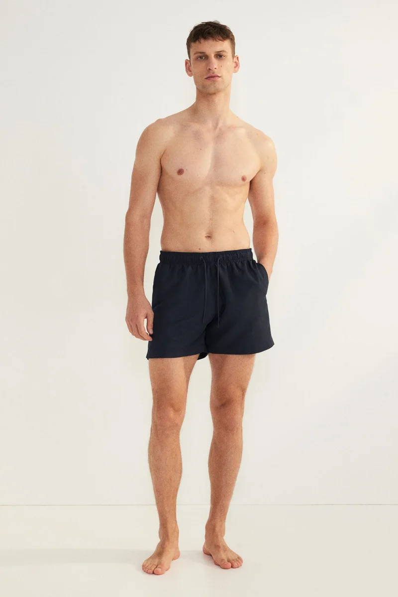 H&M Swim shorts