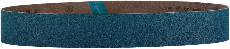 Metabo  Application Rbe12180  10 Sanding Belt 112 x 30 P60 Zk 626305000 PipeTube Sander Consumables