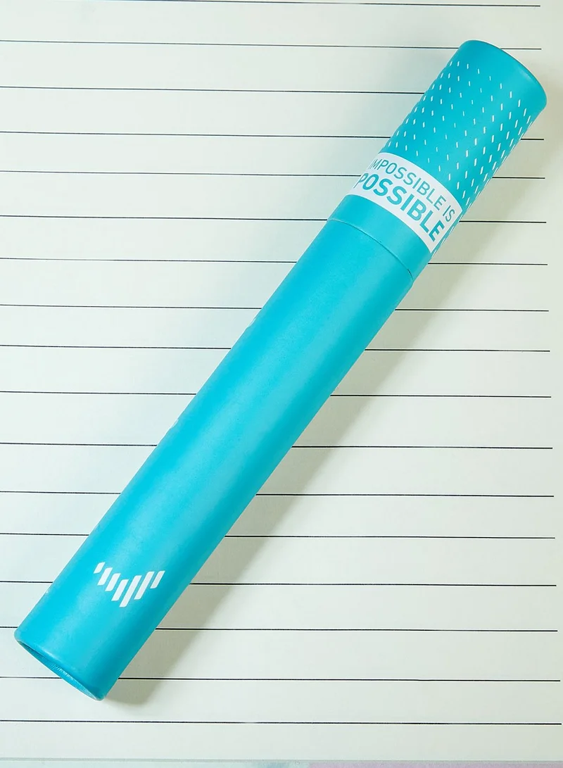 The Emirates Eco Hb Pencil 6 Pack