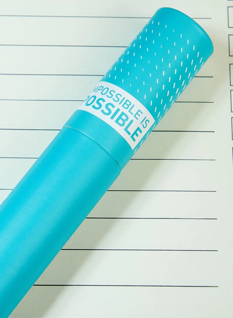 The Emirates Eco Hb Pencil 6 Pack