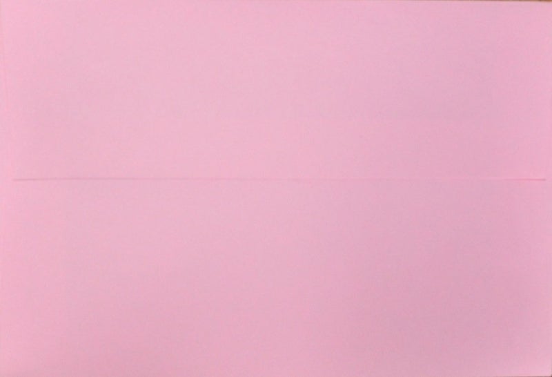 Creatively Invited 4x6 Photo Envelopes - Pink 70lb - 4 1/8 x 6 1/8 (Pack of 50) - Image 4